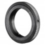 Adapter T2 for Canon AF