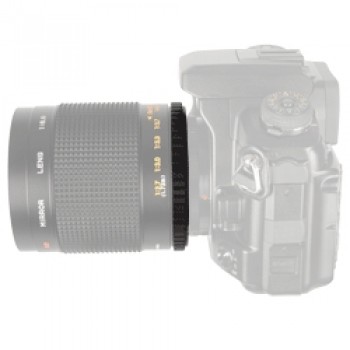 Adapter T2 za Canon AF