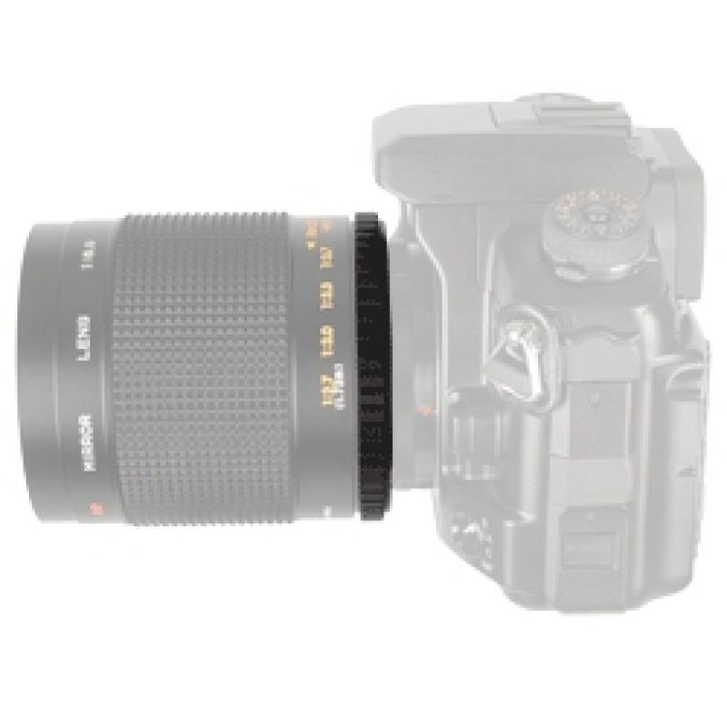 Adapter T2 for Canon AF walimex pro W-10997