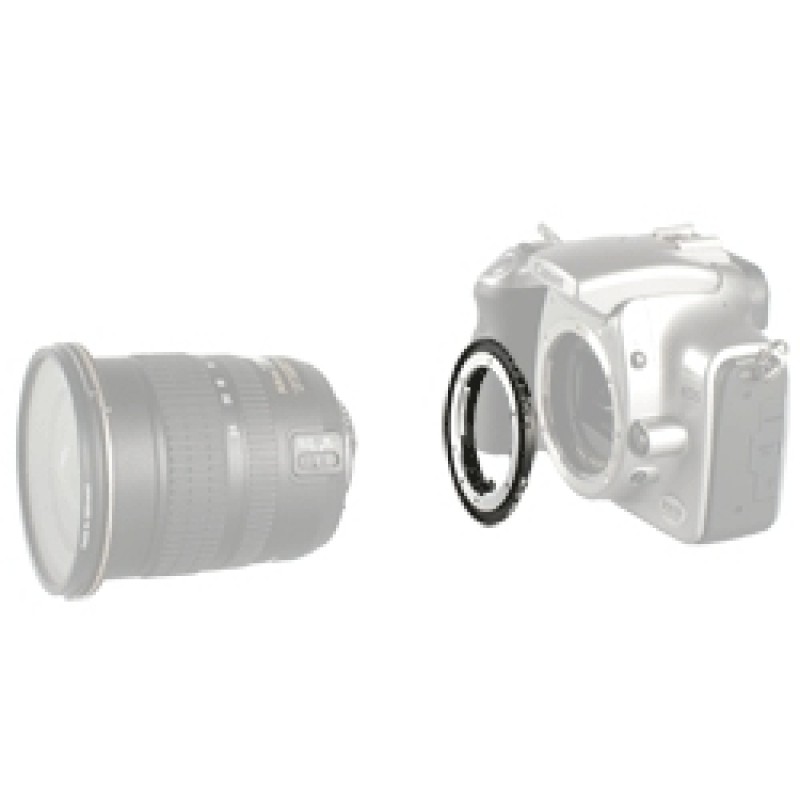 Adapter T2 for Canon AF walimex pro W-10997