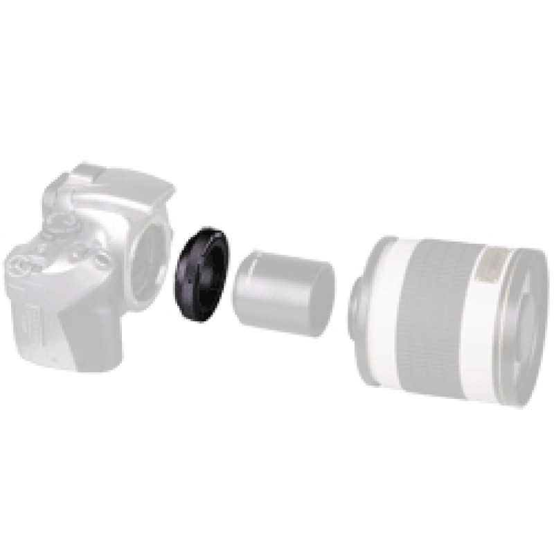 Adapter T2 for Canon AF walimex pro W-10997