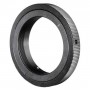Adapter T2 for Nikon AF/FM