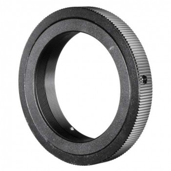 Adapter T2 for Nikon AF/FM