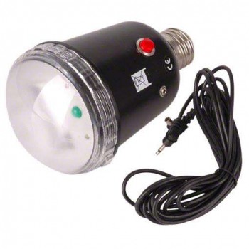 Bliskavica za osvetljevanje ozadja, Walimex pro 40W Synchro Flash