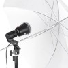 Bliskavica za osvetljevanje ozadja, Walimex pro 40W Synchro Flash walimex Bliskavica za osvetljevanje ozadja, Walimex pro 40W Synchro Flash walimex W-22488