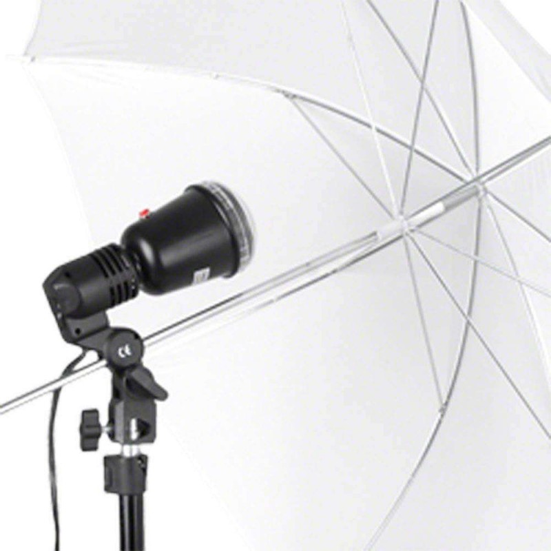 Bliskavica za osvetljevanje ozadja, Walimex pro 40W Synchro Flash walimex Bliskavica za osvetljevanje ozadja, Walimex pro 40W Synchro Flash walimex W-22488