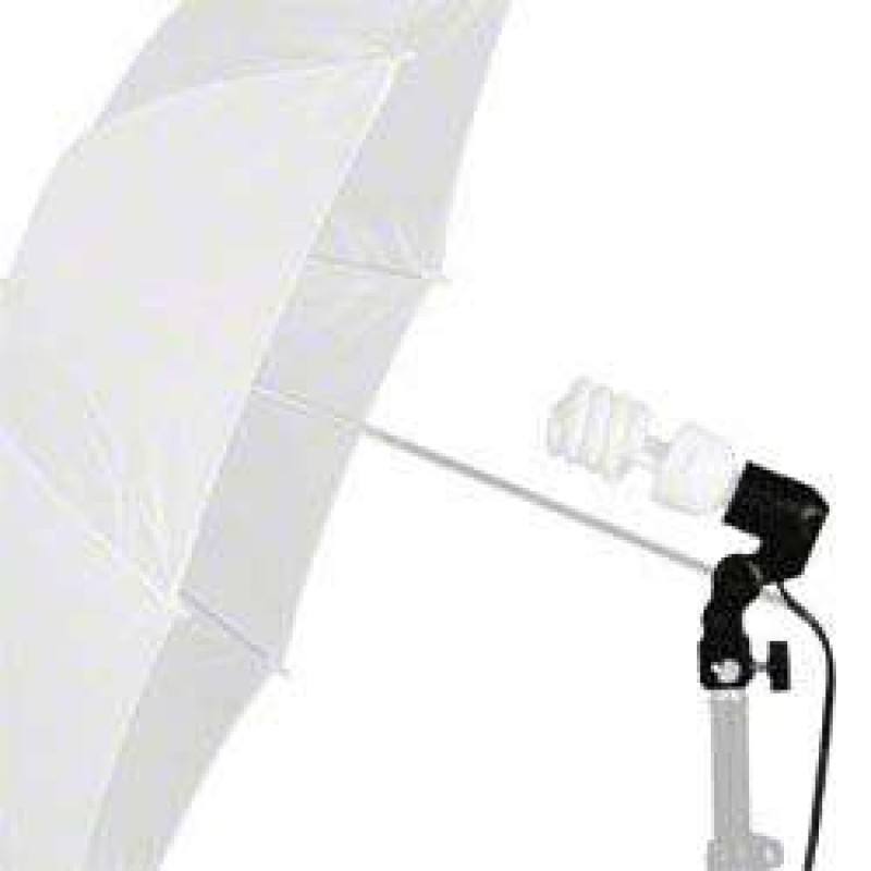 Držalo za Daylight žarnico in dežnik (E27) (W-12373)