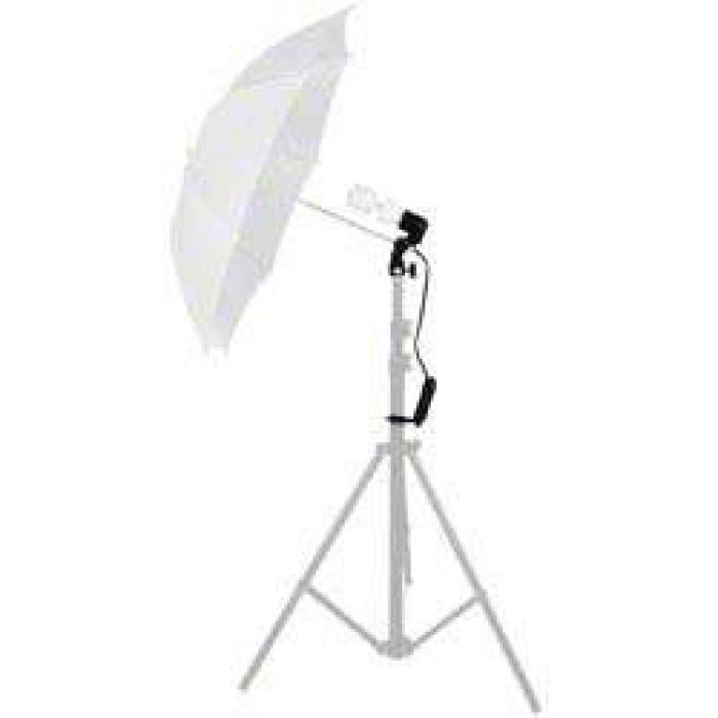 Držalo za Daylight žarnico in dežnik (E27) (W-12373)