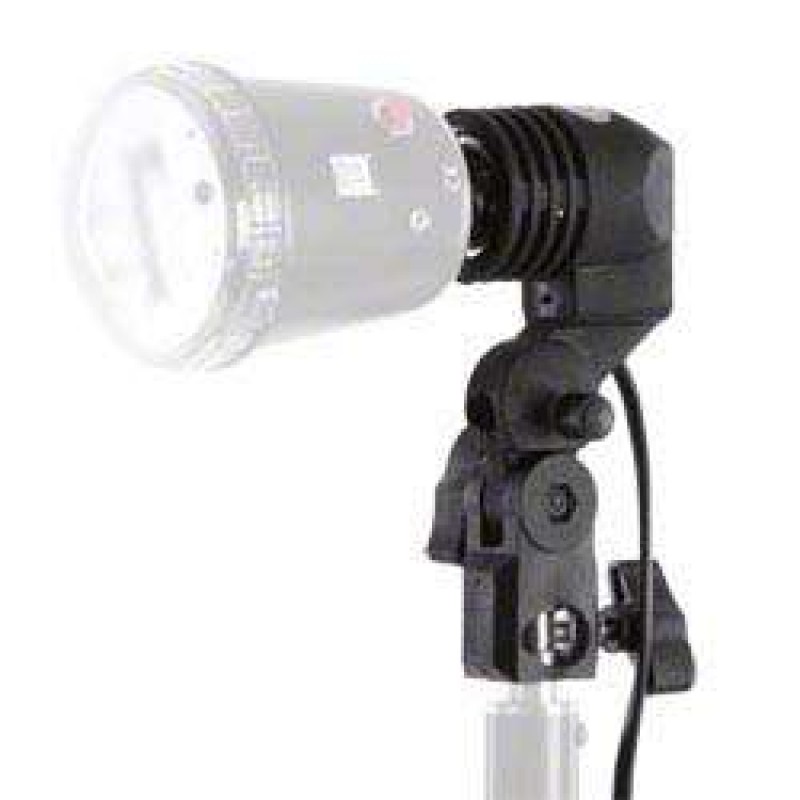 Držalo za Daylight žarnico in dežnik (E27) (W-12373)