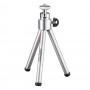 walimex wT-070 Mini Tripod with Ball Head, 26cm