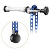 Walimex pro Background Expan + Chain & Weight, blue 12966 walimex pro W-12966