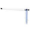 Walimex pro Background Expan + Chain & Weight, blue 12966 walimex pro W-12966