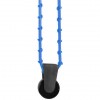 Walimex pro Background Expan + Chain & Weight, blue 12966 walimex pro W-12966