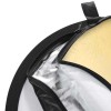 Walimex 5in1 Reflector Set, 150cm, 12283 walimex W-12283
