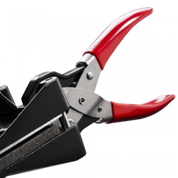 Rezalnik, škarje za fotografije za dokumente Walimex 50x50 mm