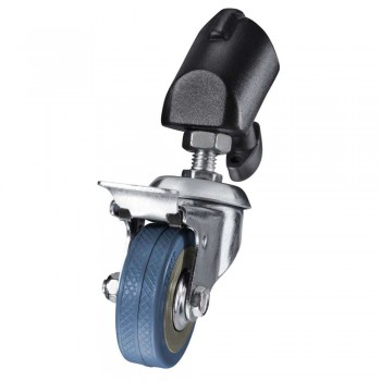 Walimex pro Tripod Wheels Pro, set of 3