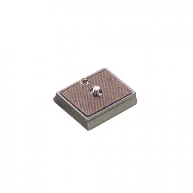 walimex Quick Release Plate FT-001P, 1/4 Inch walimex W-12166