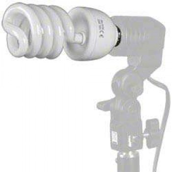 Spiralna žarnica Walimex Daylight 25W (ekv. 150W)