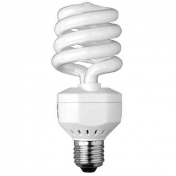 Spiralna žarnica Walimex Daylight 25W (ekv. 150W)