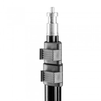Walimex WT-802 Lamp Tripod, 108cm