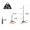 Walimex WT-802 Lamp Tripod, 108cm walimex pro W-12524