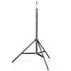 Stojalo Walimex WT-803 studijsko, trinožno, 208cm walimex pro Stojalo Walimex WT-803 studijsko, trinožno, 208cm walimex pro W- 12525
