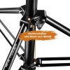 Walimex pro WT-806 Lamp Tripod, 256cm walimex pro W-12138