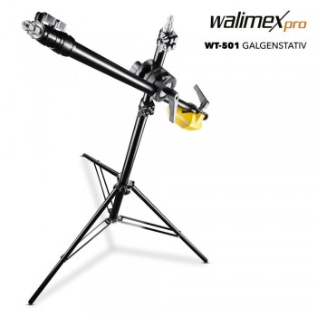 Studijsko stojalo Walimex pro WT-501 Boom