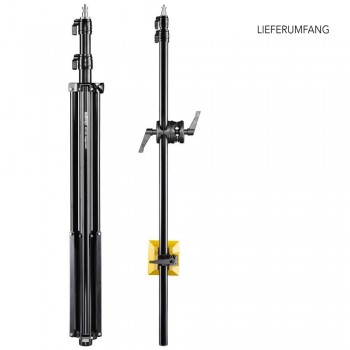 Studijsko stojalo Walimex pro WT-501 Boom