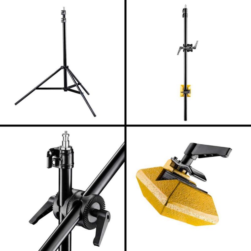 Studijsko stojalo Walimex pro WT-501 Boom walimex pro Studijsko stojalo Walimex pro WT-501 Boom walimex pro W-12130