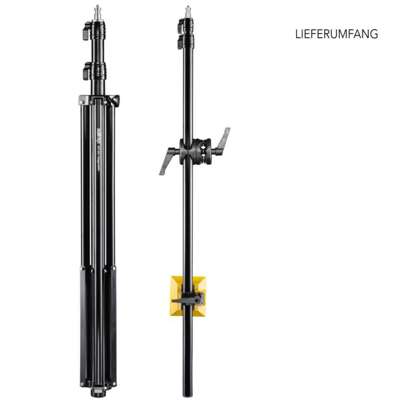 Walimex pro WT-501 Boom Stand walimex pro W-12130
