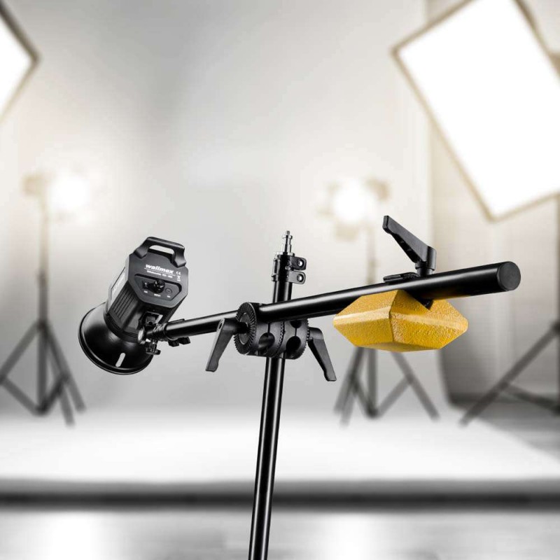 Walimex pro WT-501 Boom Stand walimex pro W-12130