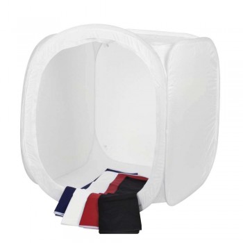 Walimex pro Pop-Up Light Cube 75x75x75cm