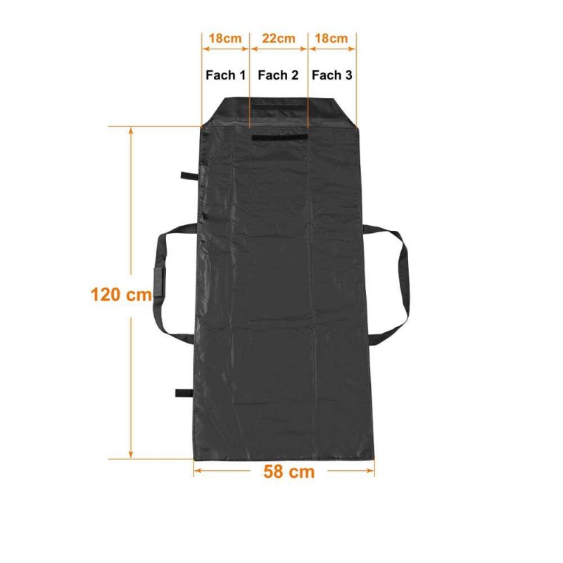 Walimex pro Carrying Bag f. Tripods/Background Systems 12702 walimex pro W-12702