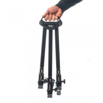 Voziček za stojalo Walimex WT-600 Tripod Dolly