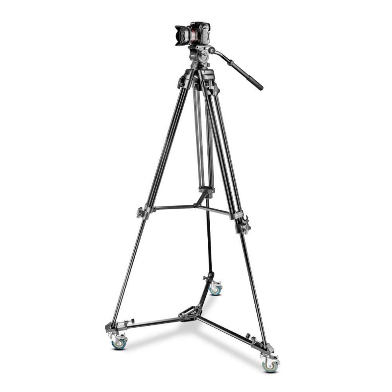 Voziček za stojalo Walimex WT-600 Tripod Dolly walimex pro W-12523