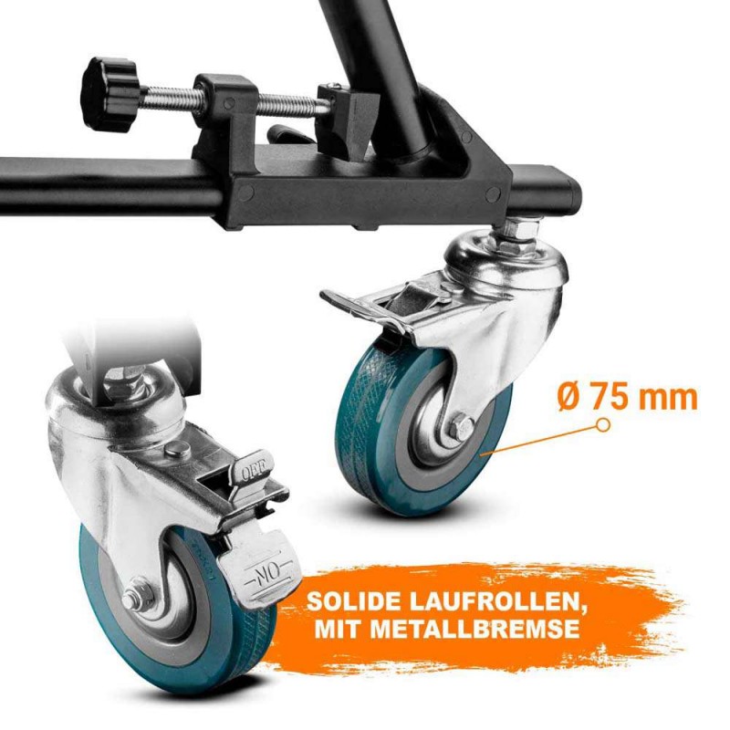 Walimex WT-600 Tripod Dolly walimex pro W-12523