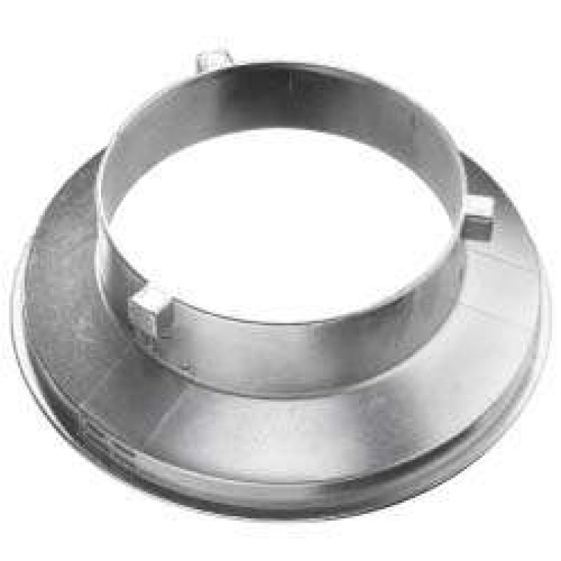 Walimex pro Softbox Adapter Aurora/Bowens walimex pro W-12716