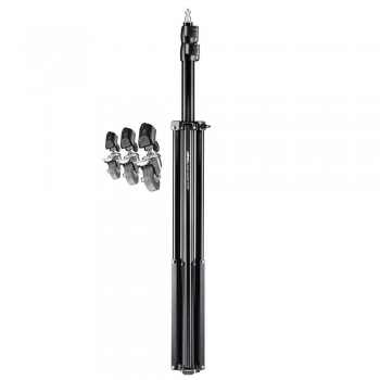 Stojalo Walimex pro FW-806 AIR studijsko, trinožno, 280cm Stojalo Walimex pro FW-806 AIR studijsko, trinožno, 280cm