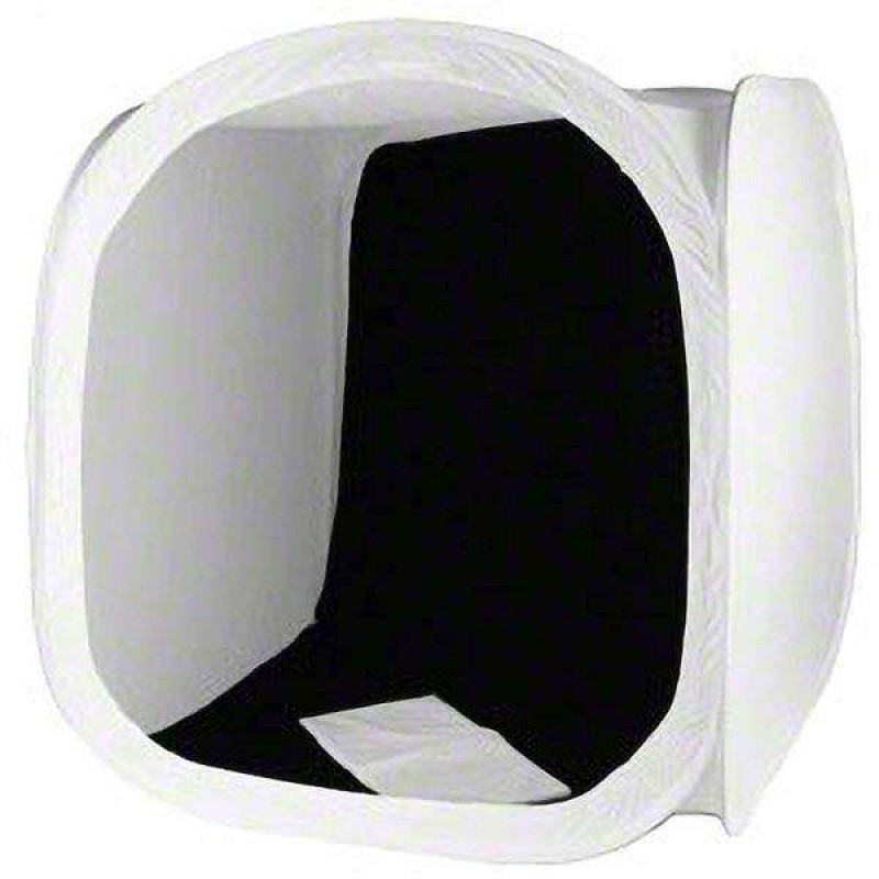 Svetlobni šotor Walimex Pop-Up Light Cube, 150x150x150cm walimex Svetlobni šotor Walimex Pop-Up Light Cube, 150x150x150cm walimex W-13559