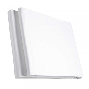 Foto ozadje iz blaga Walimex pro, 2,85x6m, belo 14915