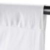 Foto ozadje iz blaga Walimex pro, 2,85x6m, belo 14915 walimex pro Foto ozadje iz blaga Walimex pro, 2,85x6m, belo 14915 walimex pro W-14915