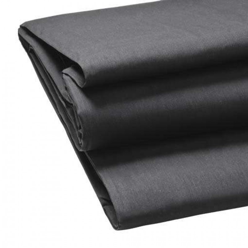 Foto ozadje iz blaga Walimex pro, 2,85x6m, črno 14929 walimex pro Foto ozadje iz blaga Walimex pro, 2,85x6m, črno 14929 walimex pro W-14929