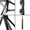 Walimex pro FT-8051 Lamp Stand, 260cm walimex pro W-14776