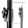 Walimex pro FT-8051 Lamp Stand, 260cm walimex pro W-14776