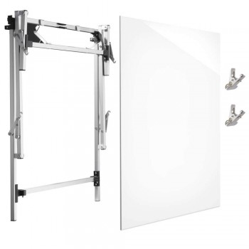 Miza za produktno fotografijo Walimex Tavola, delovna višina 28cm Miza za produktno fotografijo Walimex Tavola, delovna višina 28cm