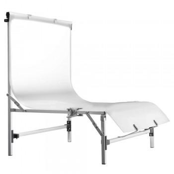 Walimex Shooting Table Tavola, working level 28cm