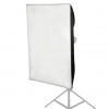 Walimex pro Softbox 80x120cm
