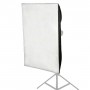 Softbox 80x120cm