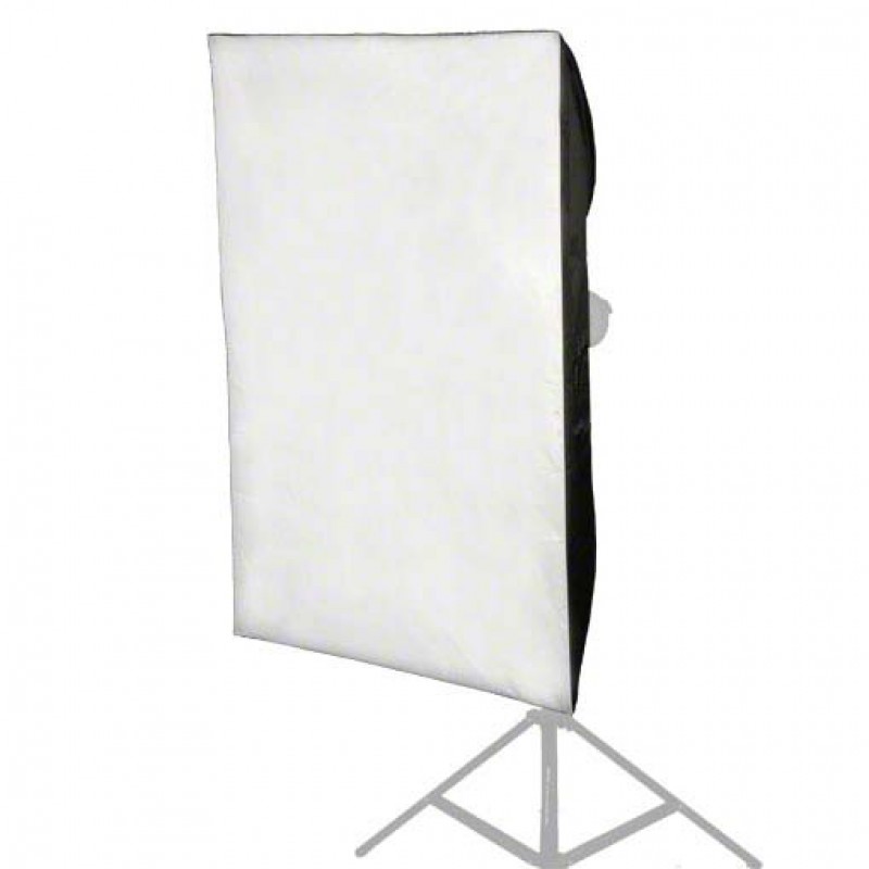 Walimex pro Softbox 80x120cm walimex pro W-15964